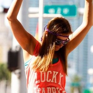 Meet your Posher, Elbert